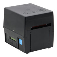 TLS-BOCA Vertical Lemur B26 USB RJ-45 RS-232 Thermal Printer Drucker