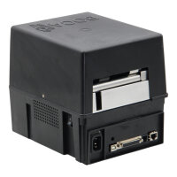 TLS-BOCA Vertical Lemur B26 USB RJ-45 RS-232 Thermal Printer Drucker