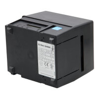 TLS-BOCA Vertical Lemur B26 USB RJ-45 RS-232 Thermal Printer Drucker