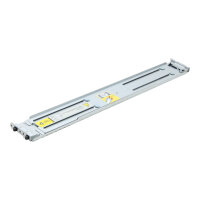 Rack Schienen Rail Kit 2U Rackmount MCP-290-00144-0N for CSE-217