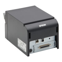 TM-T70II Model M296A Parallel USB Bondrucker ohne Netzteil