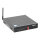 ThinkCentre M920q i5-9500T 16GB DDR4 256GB NVME WLAN Tiny PC ohne Netzteil
