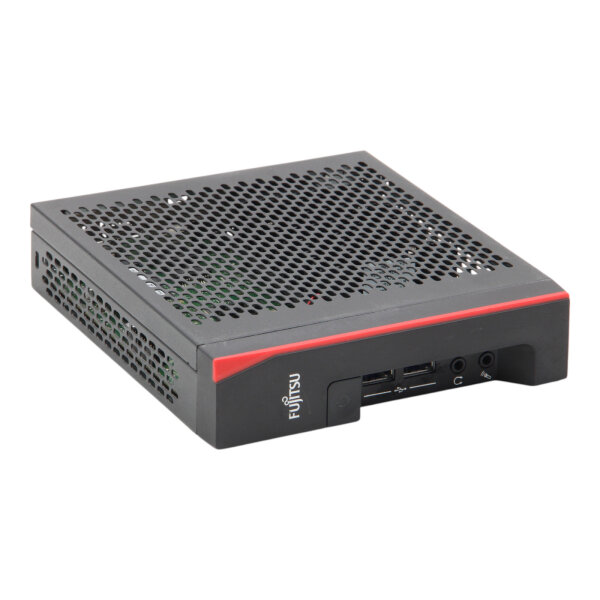 Futro S740 Celeron J4105 4GB DDR4 64GB SSD Thin Client ohne Netzteil