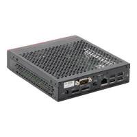 Futro S740 Celeron J4105 4GB DDR4 64GB SSD Thin Client...