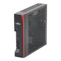 Futro S740 Celeron J4105 4GB DDR4 64GB SSD Thin Client ohne Netzteil