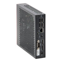 Futro S740 Celeron J4105 4GB DDR4 64GB SSD Thin Client ohne Netzteil
