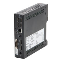 Futro S740 Celeron J4105 4GB DDR4 64GB SSD Thin Client ohne Netzteil