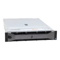 PowerEdge R730 2x Xeon E5-2690 V3 128GB DDR4 H730 8x SFF...