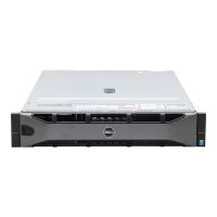 PowerEdge R730 2x Xeon E5-2690 V3 128GB DDR4 H730 8x SFF...