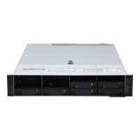PowerEdge R540 2x Xeon Gold 6130 128GB DDR4 H730P 12x LFF...