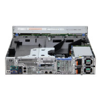 PowerEdge R540 2x Xeon Gold 6130 128GB DDR4 H730P 12x LFF Rack Server