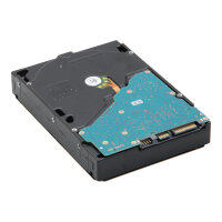8TB S-ATA III 6Gb/s 7200U/M 256MB 09X09C MG06ACA800EY 3,5" Server 24/7 HDD