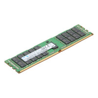 16GB 2Rx4 PC4-2400T DDR4 ECC RDIMM 809081-081...
