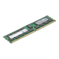 16GB 2Rx4 PC4-2133P DDR4 ECC RDIMM MTA36ASF2G72PZ...