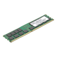 16GB 2Rx4 PC4-2133P DDR4 ECC RDIMM MTA36ASF2G72PZ...