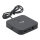 USB-C 100W HDMI DP Thunderbolt USB 3.0 RJ-45 Docking Station mit Netzteil
