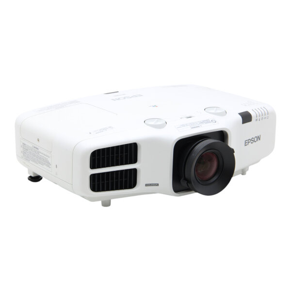 EB-5530U H824B 3LCD 5.500 Lumen Full-HD WUXGA Projektor Beamer