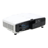 EB-5530U H824B 3LCD 5.500 Lumen Full-HD WUXGA Projektor Beamer