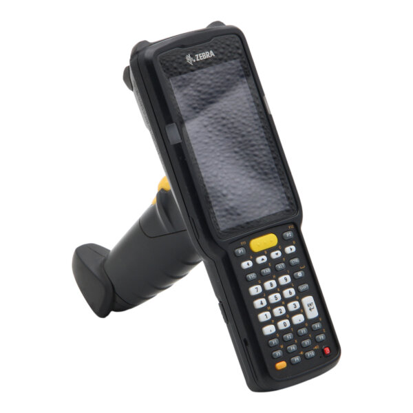 MC330K Android 4GB WLAN 4" 2D MDE Mobile Barcode Scanner Terminal