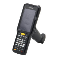 MC330K Android 4GB WLAN 4" 2D MDE Mobile Barcode Scanner Terminal