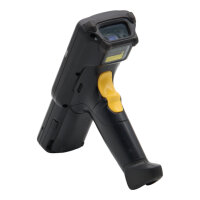 MC330K Android 4GB WLAN 4" 2D MDE Mobile Barcode Scanner Terminal