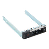 3,5" (8,89 cm) 0WH5D2 0X7K8W Hot-Plug Drive Tray...