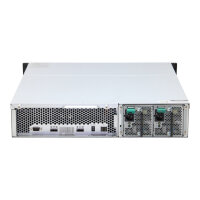 REXP-1200U-RP 12x LFF Red. PSU JBOD Expansion Erweiterungsgehäuse