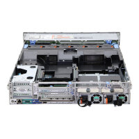 PowerEdge R730xd 2x Xeon E5-2600 V3/V4 0GB DDR4 H730P 24x SFF CTO Server
