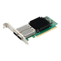 ConnectX-4 Dual Port 100GbE CX416A MCX416A-CCAT FP...