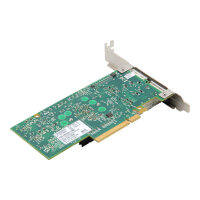 ConnectX-3 CX354A Dual-Port 40Gb/s QSFP+T 649281-B21...