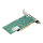 ConnectX-3 CX354A Dual-Port 40Gb/s QSFP+T 649281-B21 Network Adapter