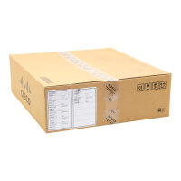Nexus N3K-C3548P-10GX 48x 10GbE SFP+ L3 Managed 1U Rack...