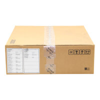 Nexus N3K-C3548P-10GX 48x 10GbE SFP+ L3 Managed 1U Rack...
