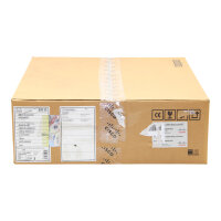 Nexus N3K-C3548P-10GX 48x 10GbE SFP+ L3 Managed 1U Rack Switch New