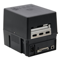 TLS-BOCA Vertical Lemur A46 USB RJ-45 RS-232 Thermal Printer Drucker