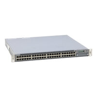 EX4300-48T 48-Port 1GbE RJ-45 2x 350W PSU L3 Managed...