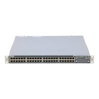 EX4300-48T 48-Port 1GbE RJ-45 2x 350W PSU L3 Managed...