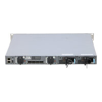 EX4300-48T 48-Port 1GbE RJ-45 2x 350W PSU L3 Managed Gigabit Switch