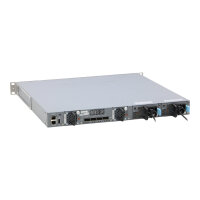 EX4300-48T 48-Port 1GbE RJ-45 2x 350W PSU L3 Managed Gigabit Switch