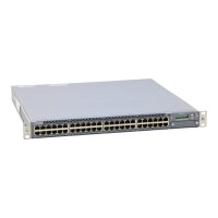 EX4300-48T 48-Port 1GbE RJ-45 2x 1100W PSU L3 Managed...