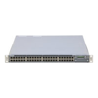EX4300-48T 48-Port 1GbE RJ-45 2x 1100W PSU L3 Managed...