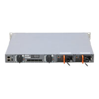 EX4300-48T 48-Port 1GbE RJ-45 2x 1100W PSU L3 Managed Gigabit Switch