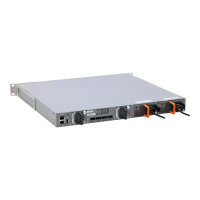 EX4300-48T 48-Port 1GbE RJ-45 2x 1100W PSU L3 Managed Gigabit Switch