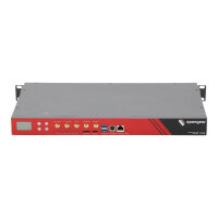 IM7216-2-24E-DAC-LR 16-Port RS-232 RJ-45 Out-of-Band...