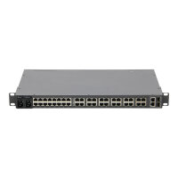 IM7216-2-24E-DAC-LR 16-Port RS-232 RJ-45 Out-of-Band Management Console Server