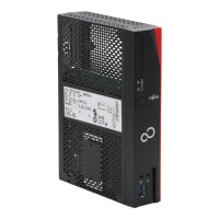 Futro S920 AMD GX-222GC 4GB DDR3 No SSD Thin Client ohne Netzteil
