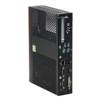 Futro S920 AMD GX-222GC 4GB DDR3 No SSD Thin Client ohne Netzteil