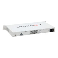 FortiGate FG-101E 7.4 Gbps 20-Port RJ-45 2x SFP VPN...
