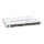 FS-448E 48-Port RJ-45 4x 10GbE SFP+ Red. PSU L3 Managed Rack Switch