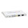 FS-448E 48-Port RJ-45 4x 10GbE SFP+ Red. PSU L3 Managed Rack Switch